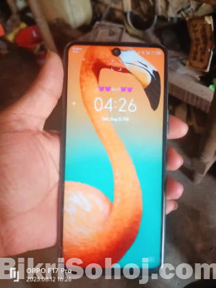 Tecno sperk 8 pro